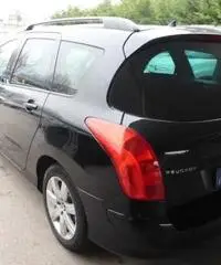 PEUGEOT 308 SW 1.6 E-HDI 8V ACTIVE S&S 115CV(112CV) - Napoli