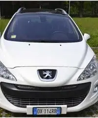 Peugeot 308 sw TECNO-CIEL (6marce) - Veneto