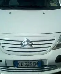 Citroen C3 1400 HDI - Catania