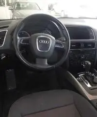 AUDI Q5 3.0 V6 TDI QUATTRO S-TRONIC - Napoli