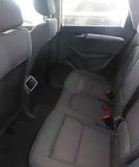 AUDI Q5 3.0 V6 TDI QUATTRO S-TRONIC - Napoli