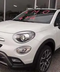 Fiat 500X Cross Plus 2.0 mjt 4x4 - Cuneo Fiat 500X Cross Plus 2.0 mjt 4x4 - Cuneo