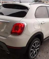 Fiat 500X Cross Plus 2.0 mjt 4x4 - Cuneo Fiat 500X Cross Plus 2.0 mjt 4x4 - Cuneo