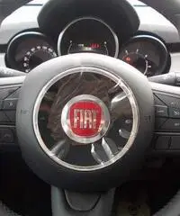 Fiat 500X Cross Plus 2.0 mjt 4x4 - Cuneo Fiat 500X Cross Plus 2.0 mjt 4x4 - Cuneo