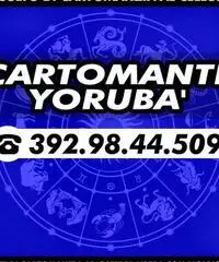 ¸.•*´¨`*•.¸Consulti con il Cartomante Yoruba'¸.•*´¨`*•.¸