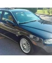 Alfa romeo 166 2.4 diesel privato - automatico Alfa romeo 166 2.4 diesel privato - automatico