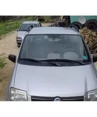 FIAT Panda 2ª serie multigt FIAT Panda 2ª serie multigt