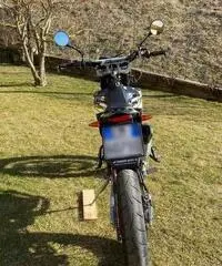 Fantic 125 4t anno 2019 km 3900 Fantic 125 4t anno 2019 km 3900