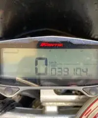 Fantic 125 4t anno 2019 km 3900 Fantic 125 4t anno 2019 km 3900