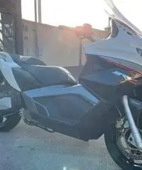 Aprilia Srv 850 Aprilia Srv 850