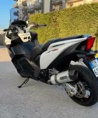 Aprilia Srv 850 Aprilia Srv 850