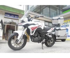 Benelli TRK 251 ABS - NUOVO