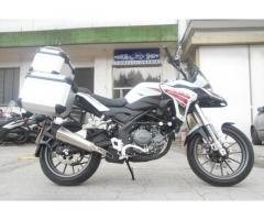 Benelli TRK 251 ABS - NUOVO