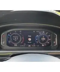 VOLKSWAGEN Tiguan 2ª serie - 2019