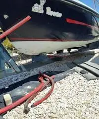 Barca cantiere tripesce Barca cantiere tripesce