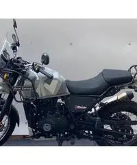 Royal Enfield Himalayan SLEET - 2020