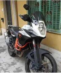 KTM 1190 Adventure - 2016