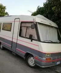 Motorhome