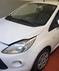 Ford KA 1.2 Ford KA 1.2