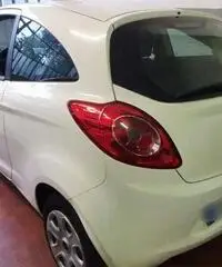 Ford KA 1.2 Ford KA 1.2