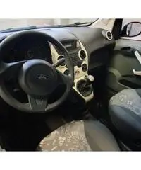 Ford KA 1.2 Ford KA 1.2