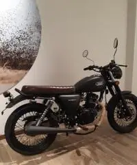 Mash Seventy 125 Mash Seventy 125