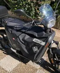 Askoll eS3 - Scooter 100% elettrico 5600km - 2019