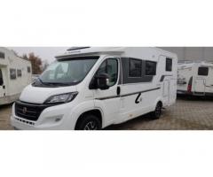 ADRIA Adria Compact Axess SP IN ARRIVO