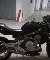 Kawasaki er6n