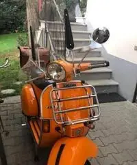 Piaggio Vespa 200 PX - 1981