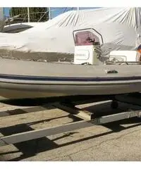Gommone Marvel 520 Gommone Marvel 520