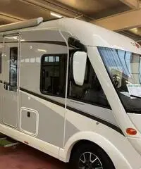 Motorhome Cartagho Pari al nuovo Motorhome Cartagho Pari al nuovo