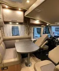 Motorhome Cartagho Pari al nuovo Motorhome Cartagho Pari al nuovo