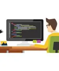 Professionista Informatico Professionista Informatico