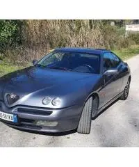 Alfa Romeo GTV 2.0 Lusso