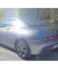 Alfa Romeo GTV 2.0 Lusso