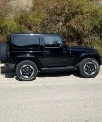 JEEP Altro modello - 2015 JEEP Altro modello - 2015