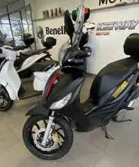 Piaggio Medley 150 - 2020