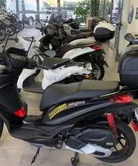 Piaggio Medley 150 - 2020