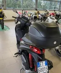 Piaggio Medley 150 - 2020