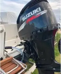 Barca rover marine 26