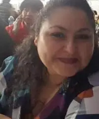 Donna delle pulizie Donna delle pulizie