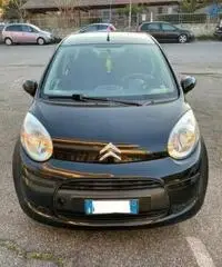 Citroen C1 1.4 Diesel compreso passaggio