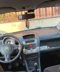 Citroen C1 1.4 Diesel compreso passaggio