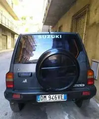 SUZUKI Vitara/Sidekick - 1990