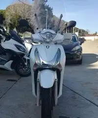 Honda sh 150 abs #garanzia _ rate permute Honda sh 150 abs #garanzia _ rate permute