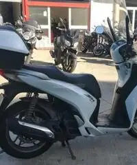 Honda sh 150 abs #garanzia _ rate permute Honda sh 150 abs #garanzia _ rate permute