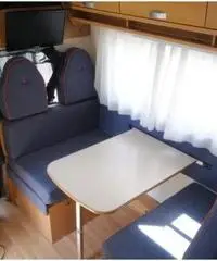 Camper Rimor 6 posti Camper Rimor 6 posti