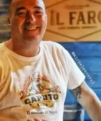 Pizzaiolo napoletano Pizzaiolo napoletano