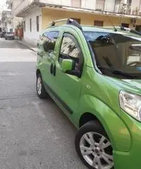 Fiat qubo